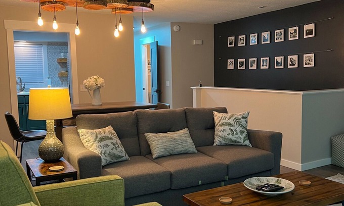 Hot Springs Village House | Casa de Sombra in Hot Springs Village
