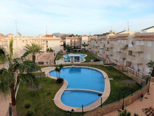 Los Geraeos House | Casa De Sonia - Casa en Los Collados - dos piscinas