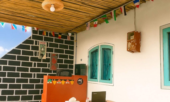 Banyuwangi Bed & Breakfast | Casa De' Summer Banyuwangi
