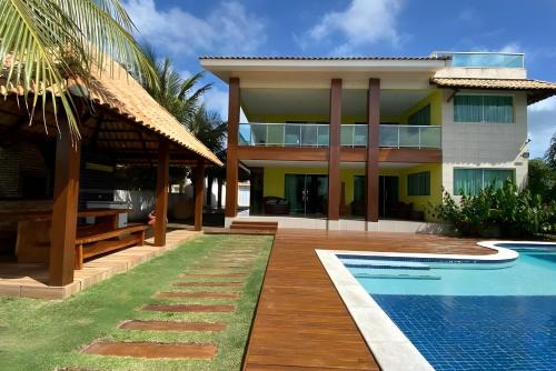 Pontal de Serrambi Apartment | Casa de Temporada, Praia de Serrambi