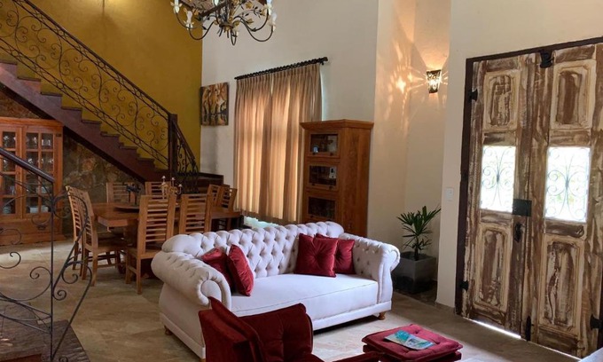 Tiradentes House | Casa de Temporada Vivenda Zanola