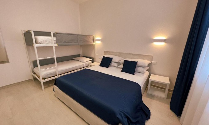 Sottomarina Apartment | Casa De Vero - Sottomarina