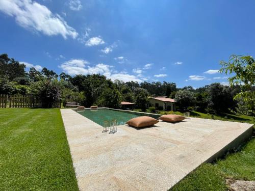 Ponte de Lima House | Casa de Vilar de Rei - Refúgio no Minho com piscina