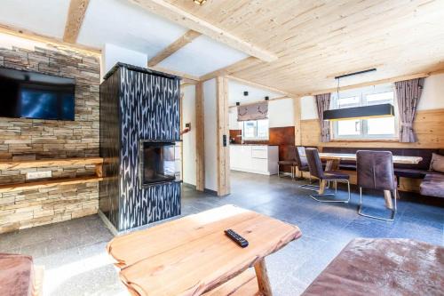 Gaschurn House | Casa de Wisa