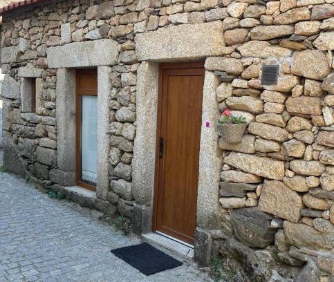 Videmonte House | Casa de Xisto Ti Maria