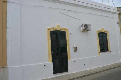 Alliste House | CASA DEBORAH