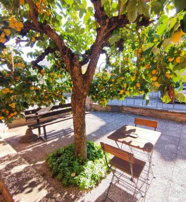 San Rocco a Pilli Apartment | Casa degli Affreschi Tuscany