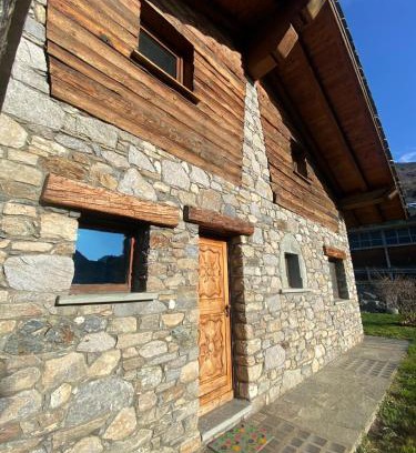 Seran Apartment | Casa degli iris