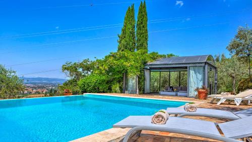 Foligno Villa | Casa Degli Oleandri 8, Emma Villas