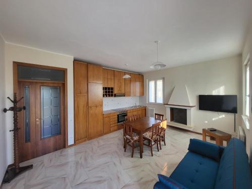 Porto San Giorgio Apartment | Casa degli Ulivi - Apartment A