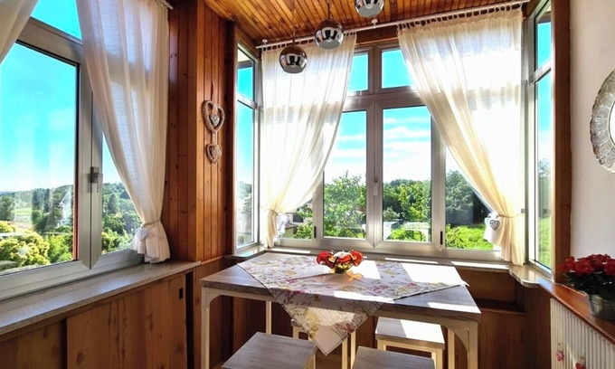 Faedis Apartment | Casa degli Ulivi Bright Tricamere in the center a stone's throw from Udine and Cividale