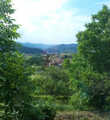 Camerana Apartment | Casa dei Ciliegi