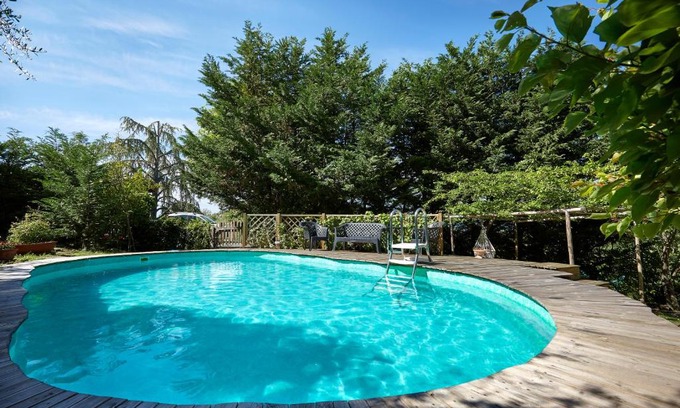 Borgo San Lorenzo Villa | Casa dei Ghiri