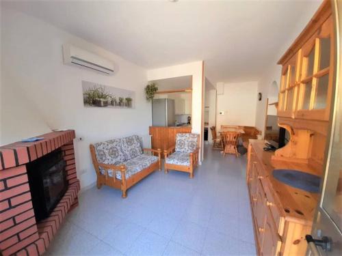 La Maddalena Apartment | Casa dei Ginepri