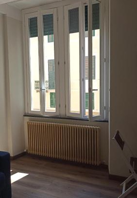 Noli Bed & Breakfast | Casa dei Mombri