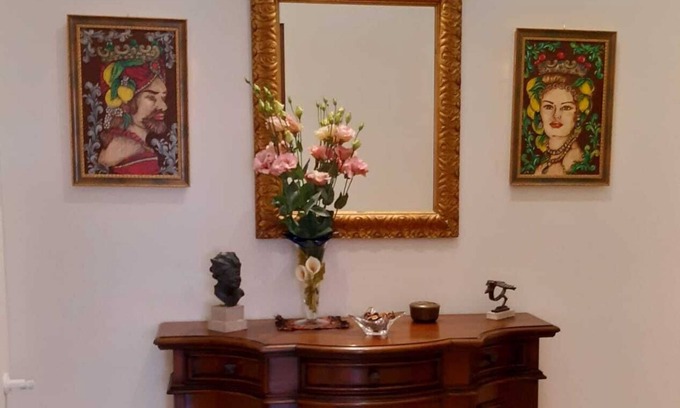 Milazzo Apartment | Casa dei Mori