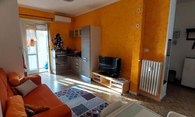 Turin Apartment | Casa dei Nonni - comodo Metro e Stadio Juve