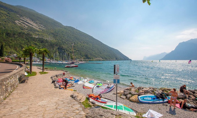 Arco Apartment | Casa dei Nonni