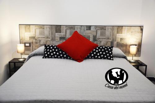 Pra' Bed & Breakfast | Casa dei nonni