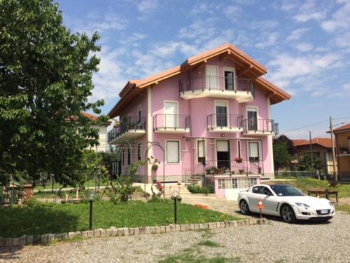 Pianezza Bed & Breakfast | Casa dei Nonni