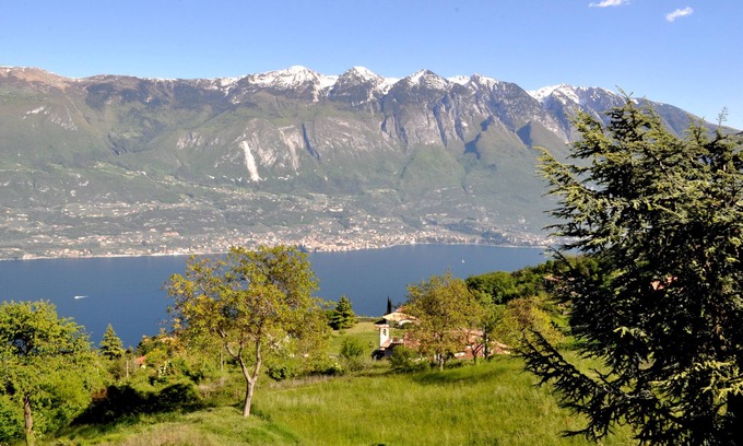 Tremosine Apartment | Casa dei Nonni Ustecchio - CIR 01789-CNI-0087