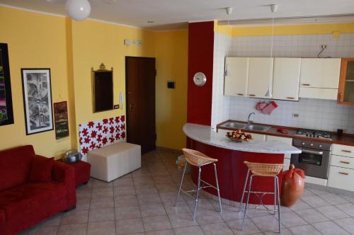 Matera Apartment | Casa Dei Puzzle