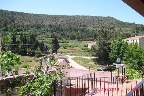 Majada Carrasca House | Casa del Abuelo 2