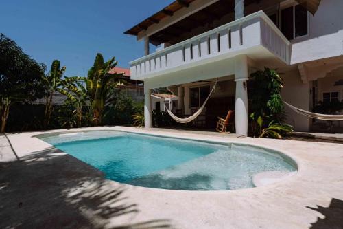 Bacocho House | Casa del Alma