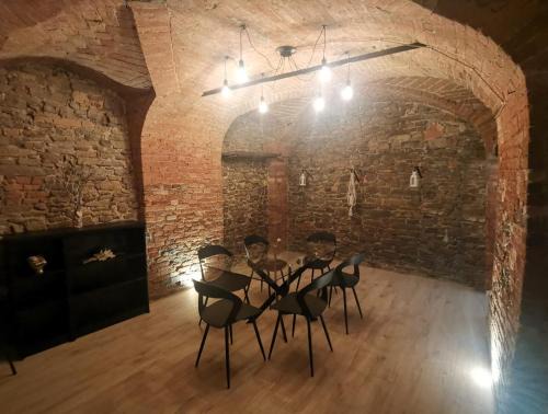Dogliani Apartment | Casa del barbiere