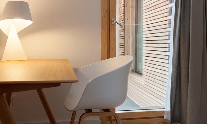 Mora d'Ebre Hotel | Casa Del Castell