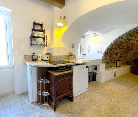 Isolabona Apartment | Casa del Castello Sleeps 4 Isolabona Italy