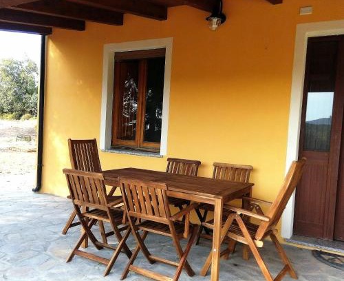Arbus House | Casa del Cervo