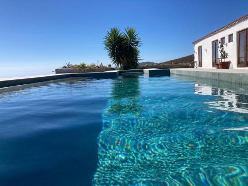 Vera de Erques Villa | Casa del Cielo