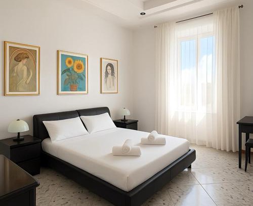 Italy Apartment | Casa del Corso