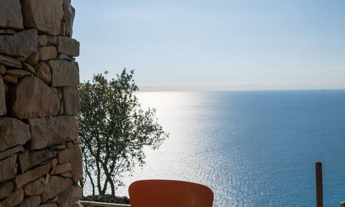 Ortonovo House | Casa del Gelso, Dependance, Terre Marine