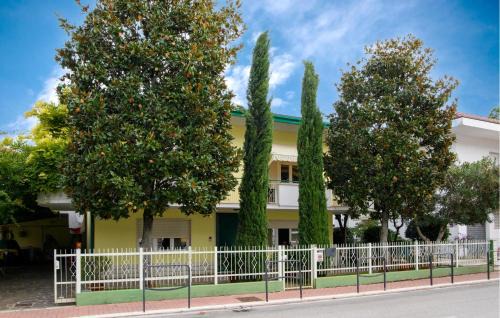 Misano Adriatico Apartment | Casa Del Gelsomino