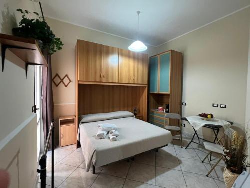 Cassibile House | Casa del giglio