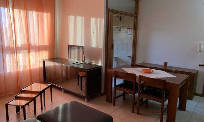 Quartu Sant'Elena Apartment | Casa del Golfo Sardinia, 2 km from the sea