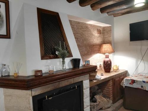 Diezma House | Casa Del Guarda