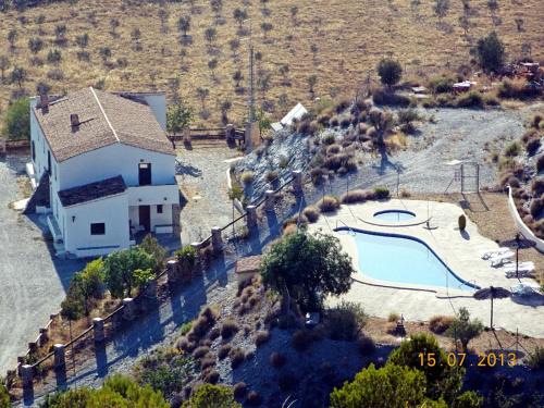 Taberno House | Casa del Horno