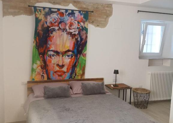 Paese Alto House | Casa del Fiordaliso