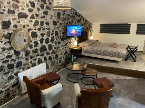 Gorges Villa | Casa del Jaguar