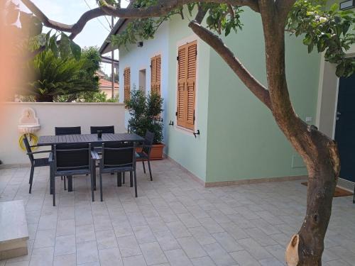 San Simone House | Casa del Limone