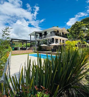 Garagoa Villa | Casa del lago garagoa Boyaca