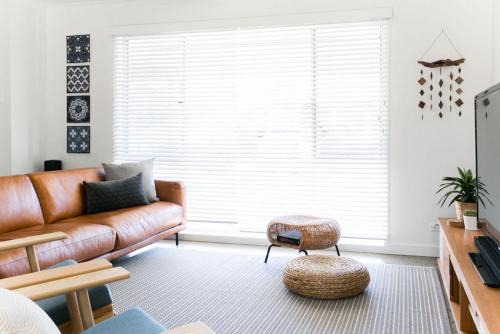 Pottsville House | Casa Del Mar 10 - Seaside Family Home