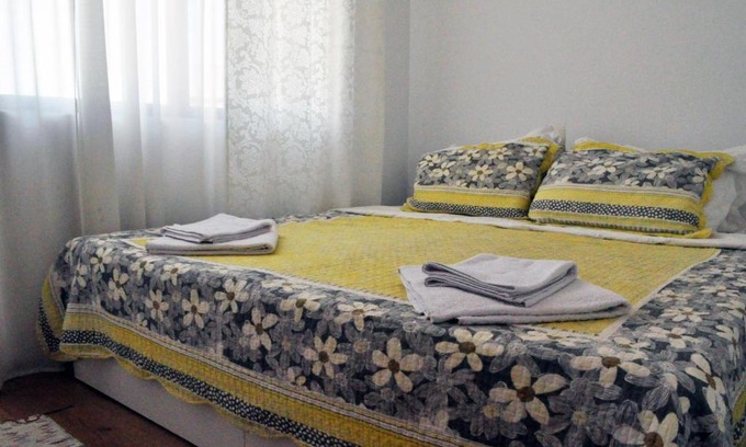 Obzor Apartment | Casa del Mar Apartment