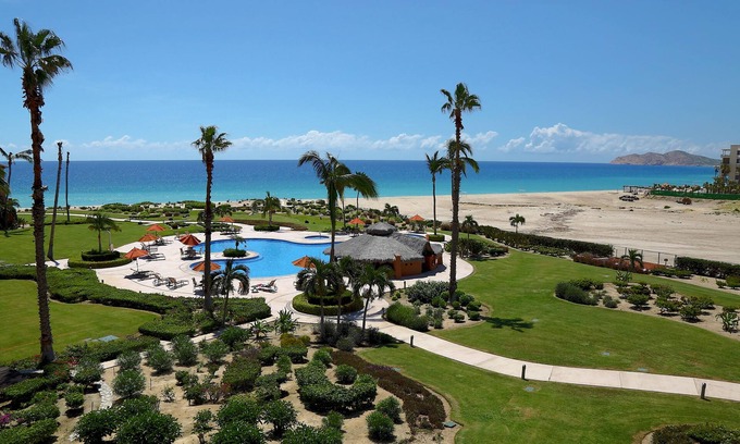 San Jose del Cabo Resort | Casa del Mar Condos