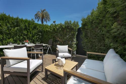 Golden Mile House | Casa Del Mar