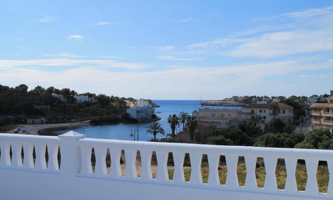 Portopetro House | Casa del Mar