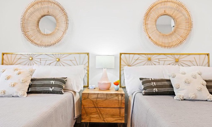 Point Pleasant Beach Hotel | Casa del Mar